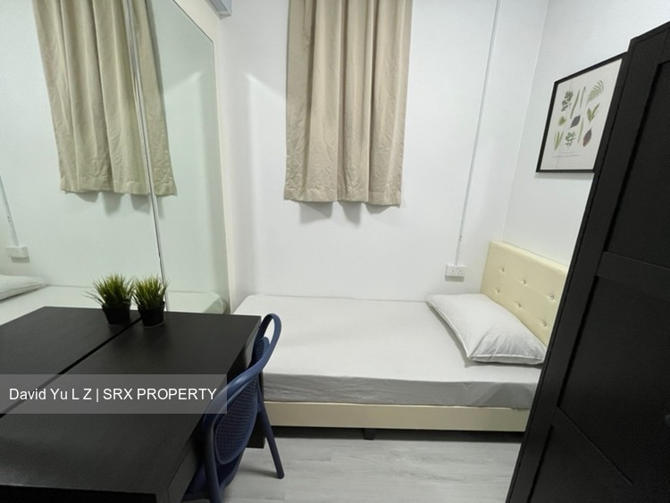 Sims Green (D14), Apartment #574266531